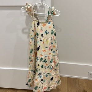 Brand new never worn dress